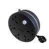 Universal Multi Outlet Power Strip Socket Socket Adapter with Long Cable  Travel Essentials