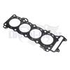 Engine Full Gasket Set For SUZUKI GSXR600 GSX-R600 2006-2025 2020 2021 2022 2023 Cylinder Head Gasket Clutch Oil Pan Cover