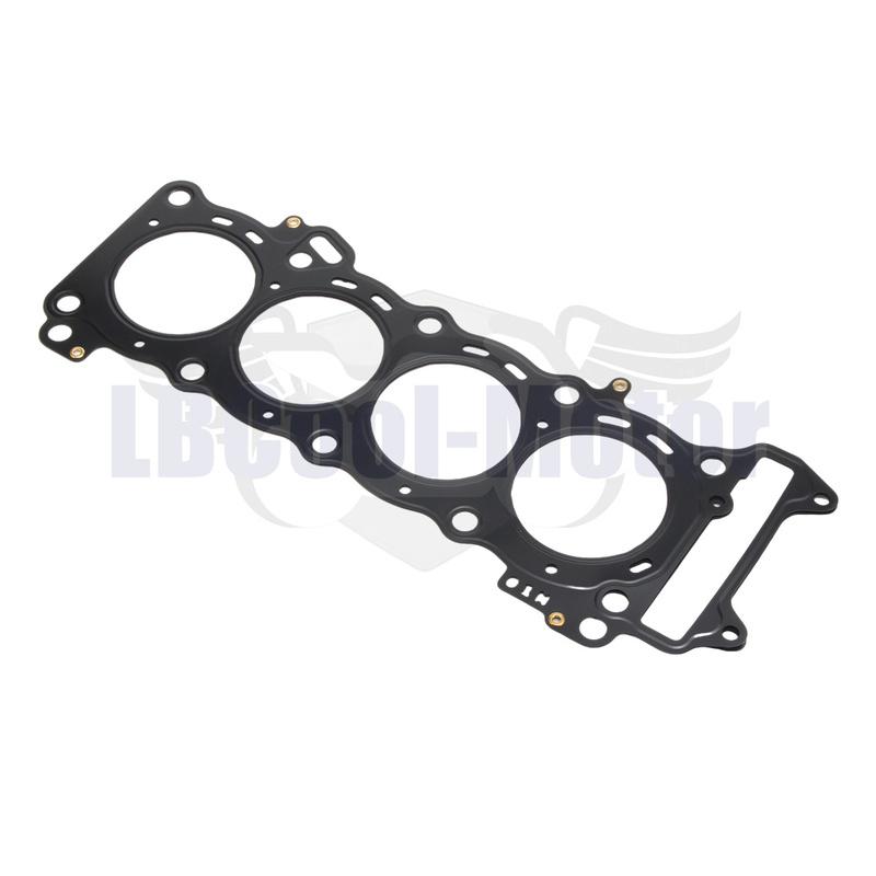 Engine Full Gasket Set For SUZUKI GSXR600 GSX-R600 2006-2025 2020 2021 2022 2023 Cylinder Head Gasket Clutch Oil Pan Cover