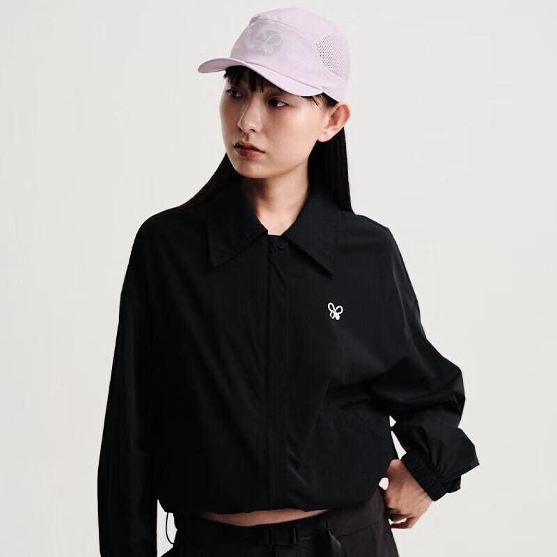 

FEEFEE Gabriel Пиджак на лацкане Свободного кроя с длинными рукавами FF019 S