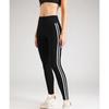 Pantaloni da Yoga da Donna, per Esterno, Fitness, Sport, Sollevamento Glutei, Compressione Addominale, Pantaloni Aderenti, Traspiranti, Comodi, Pantaloni Casual, Pantaloni Lunghi