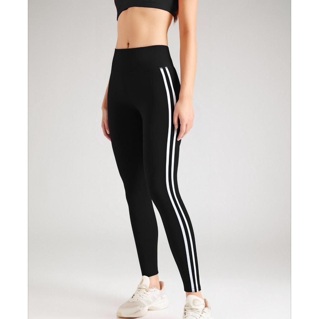 Pantaloni da Yoga da Donna, per Esterno, Fitness, Sport, Sollevamento Glutei, Compressione Addominale, Pantaloni Aderenti, Traspiranti, Comodi, Pantaloni Casual, Pantaloni Lunghi