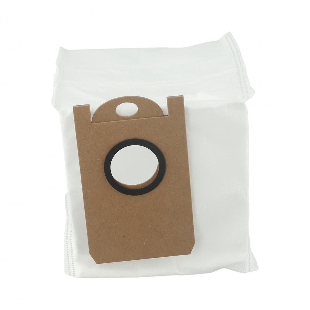For Kogan For G80 Robot Vacuum Easy Install 5 Pack of Replacement Bags