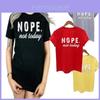 Nein, nicht heute Damen T-Shirt Stilvolles Kurzarm Rundhals Lässiges Lockeres Oberteil