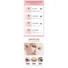 ICONSIGN Upgrade Version Lash Lift Kit Lifting Eyelashes Lasting 6-8 Weeks Calia Perm Eyelash Enhancer Makeup Tools