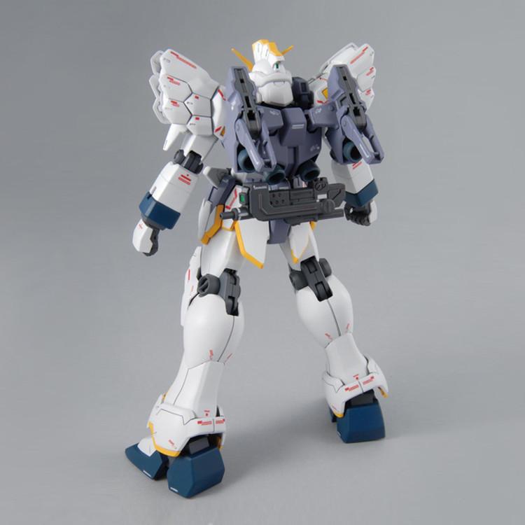 MG Gundam Sandrock (EW), Korean popular bandai