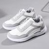 Sneakers Women's Autumn New Women's Shoes Soft Sole Comfortable Breathable Casual Shoes Women's Fashion Versatile Single Shoes