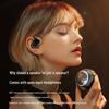 JM13PRO Bluetooth 5.4 Earphone & Mini Speaker Combo