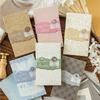 Gentle Light Special Memo Pad - 50 Sheets Non-Adhesive DIY Decorative Paper