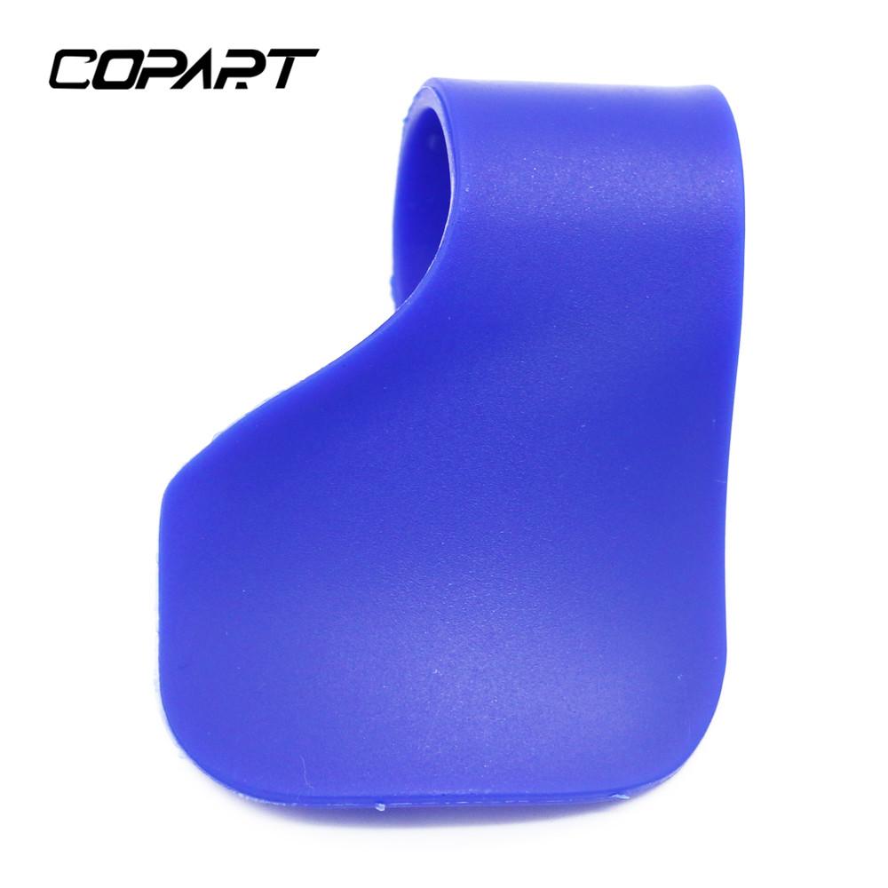

Motorcycle Throttle Assist Wrist Rest Clamp Cruise Aid Control Grips Hand Bar Booster Handle Cramp Clip For Universal Motorbike синій