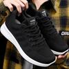 Women's Casual Knit Flats with Soft for Everyday Wear