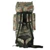 Shu Rong 110L Large Capacity Mountaineering Travel Backpack