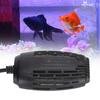 Mini Fish Tank Heater Temperature Controller Aquarium Intelligent Thermostat