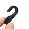 Open End Cord Outdoor Tool Elastic Ropes Buckles Straps Hooks Snap Buckles Camping Tent Hook