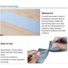 Super Sticky Cloth Duct Tape Carpet Binding Floor Waterproof Heavy Duty Industrial Adhesive Tape Repair Bundles