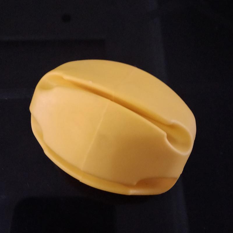 Silicone Fishing Rod Holder Straps 5 Hole Lightweight Fishing Tackle Ties Fishing Accessories Silicone Fishing Rod Storage