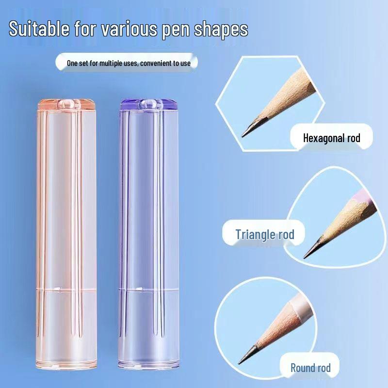 Elementary Student Universal Pencil Tip Protector Cap