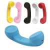 Wireless Phone Handset Vintage Telephone Receiver Anti-radiation Handset