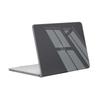 MacBook Neo Transparente Kristall Schutzhülle