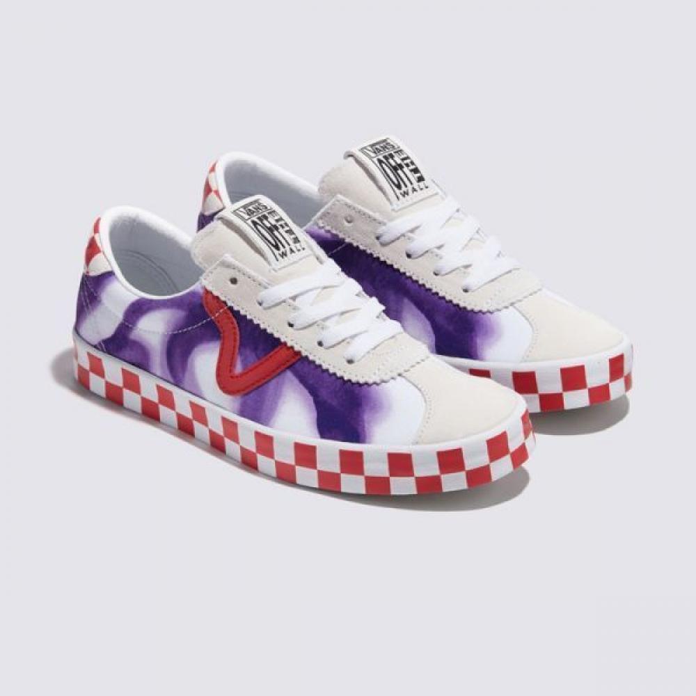 

Vans Sport Low 7 5 230