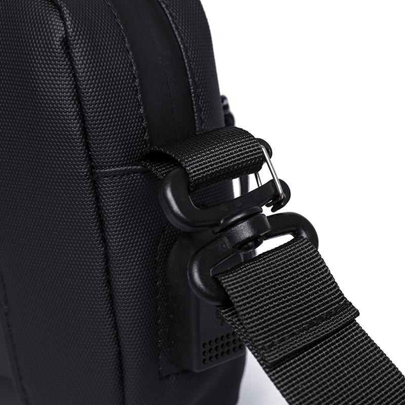 Men's Bag Oxford Shoulder Bag Large Capacity Waterproof Crossbody Bag Handbag