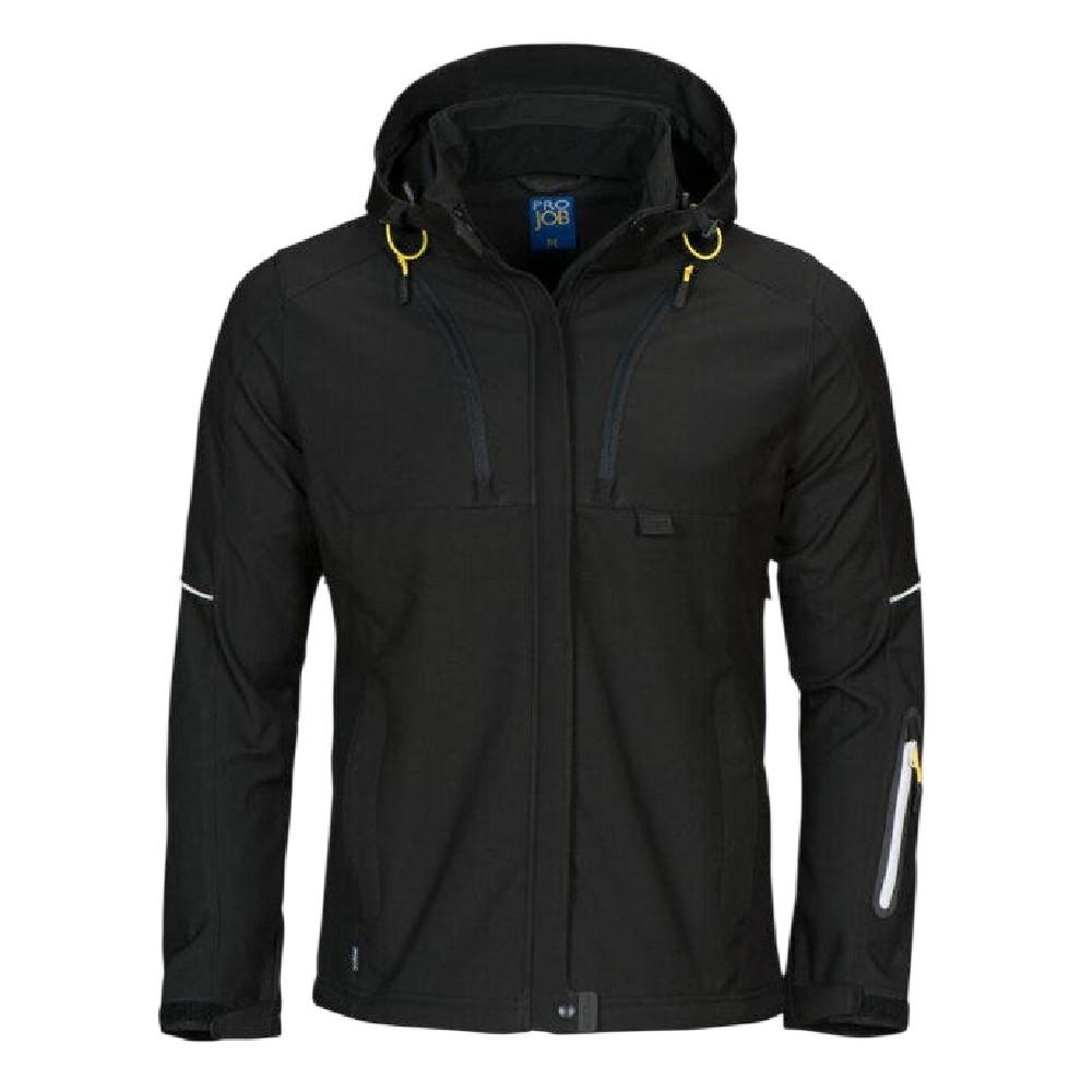 Projob Womens/Ladies 3412 Functional Jacket