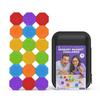 High Quality Materials Magnetic Stone Game Educational Board Games Kids Educational Set