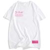 2025 Album Play Ed Sheeran T-shirt Estiva Manica Corta T-shirt da Uomo Moda Casual NUOVO Streetwear Unisex Magliette con Stampa Grafica Uomo