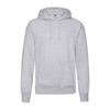 Fruit of the Loom Unisex Adult Polycotton Lightweight Hoodie
