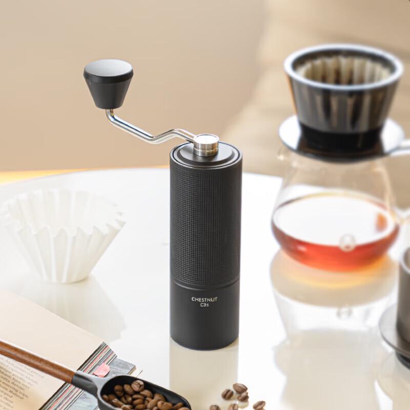 Timemore Chestnut C3S Manual Coffee Grinder