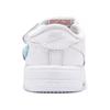 Nike Force 1 Low LV8 EasyOn TD 'Rainbow Lace Swoosh' FN4891-100