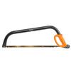 Bow Saw with Adjustable Tensioner for Cutting Wood 21" 53Cm