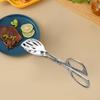 Stainless Steel Serving Tongs for Buffet And Grill