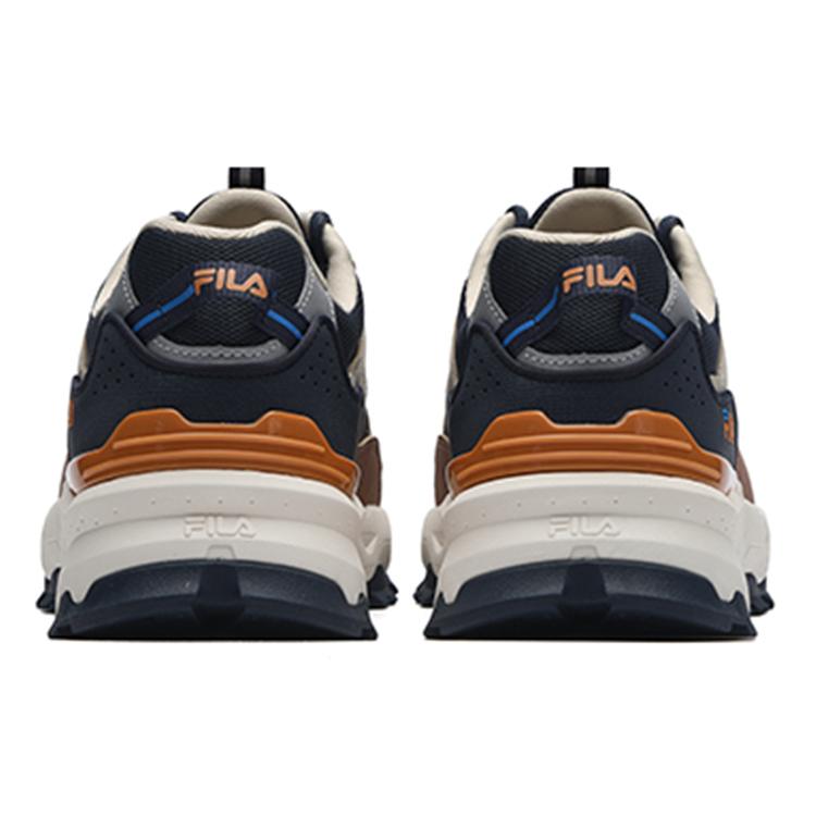 New FILA Trek 1S F12M211129FBC