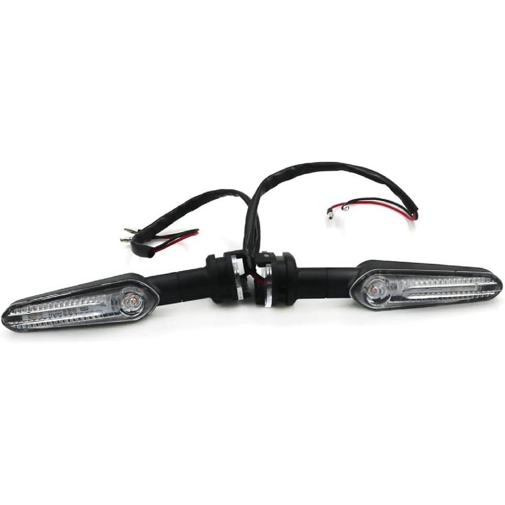 crazy sport LED Turn Signal Light For YAMAHA YZF R7 R1 R6 R6S R3 R25 R15 V2 V3 V4 XSR 700 900 125 155 TRACER 7 9 GT MT09 MT07 MT15 M125 MT25 FZS FZ16