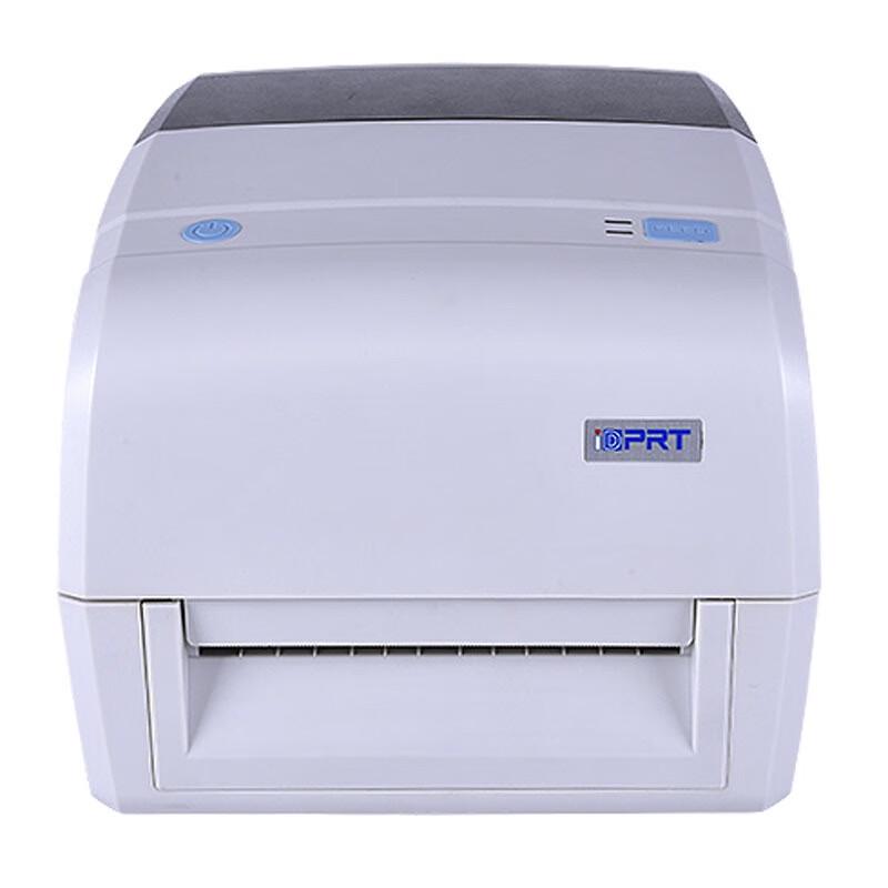 HPRT IT4S Desktop Thermal Transfer Barcode Label Printer