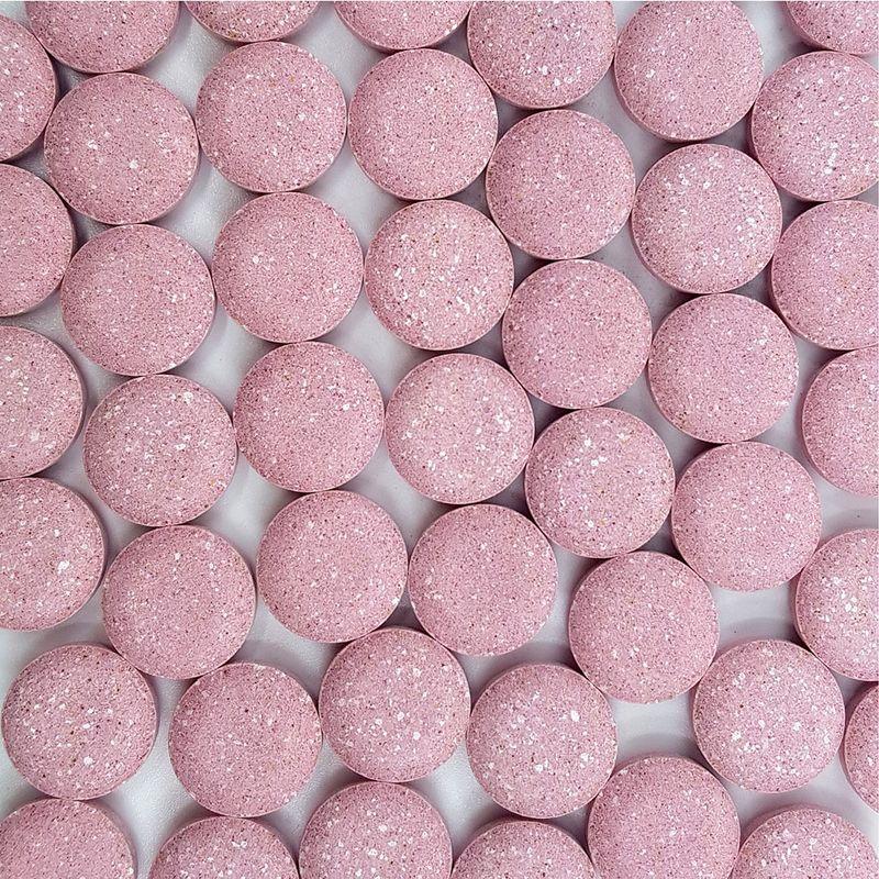 Jamieson Chewable Multivitamin 1350mg x 110 x 2