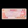 CHERRY XTRFY PIXIU 75 Custom Mechanical Keyboard