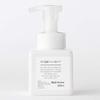 Muji PET refill bottlefoam typewhitefor 250ml