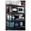 5-Tier Metal Kitchen Storage Rack