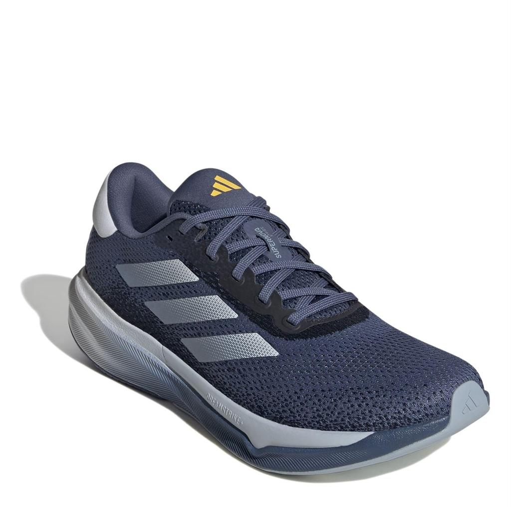 Adidas SUPERNOVA STRIDE M Pre-Rubbed Ink/Wonder Blue/Spark 30.5cm