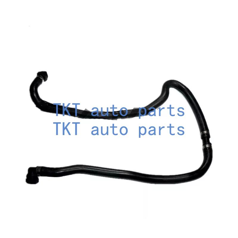 TKT Auto Parts For 17128670995 5series G38 528Li 520i 740i 740LiX 530i Water Tank Hose
