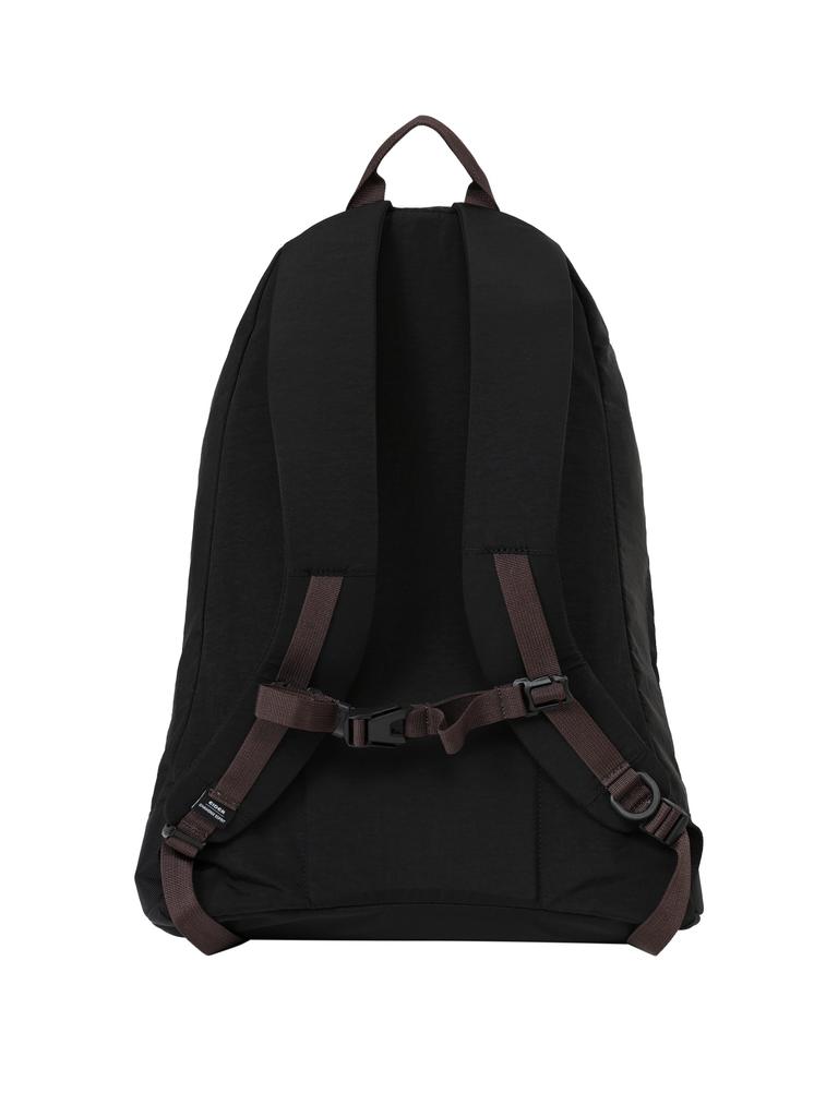 Eider Moss Daypack_Black