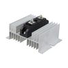MD200A 1600V For Solar Rectifier Diode with Heat Sink for Battery Charge Discharge and Static VAR Compensators