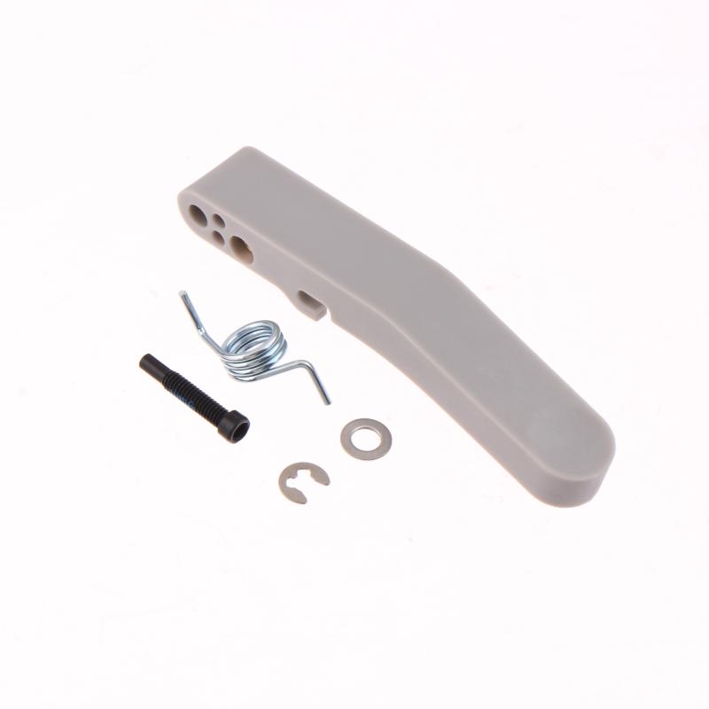 1Set For Bambu Lab 3D Printer For X1/P1 Cutting Blade Handle Fix Push Cut Filament 3D Printer Parts