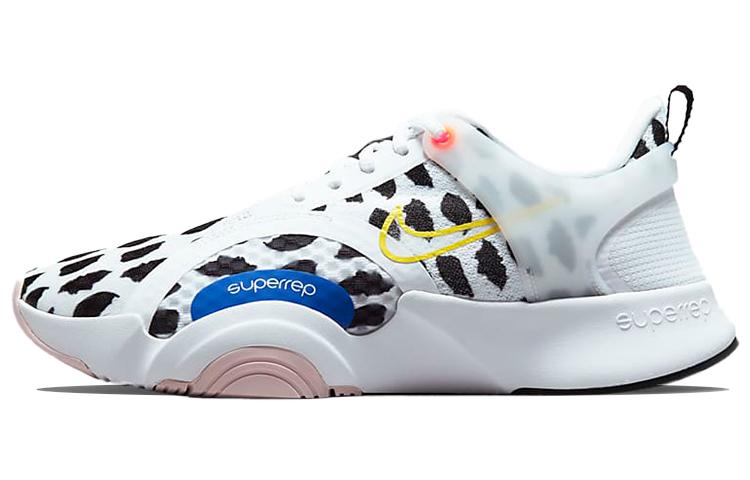 Nike SuperRep Go 2 Black Multi Women s DJ4314-174 36.5
