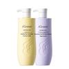 Ginger Flower Smooth Hair Care Set
