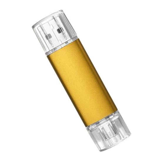Linkee Micro USB 2.0 Flash Drive OTG Adapter U Disk Thumb Stick Pen for Phone PC