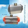 GTD 75 Pneumatic Actuator