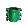 Shandarui Ductile Iron Straight Pipe Repair Clamp